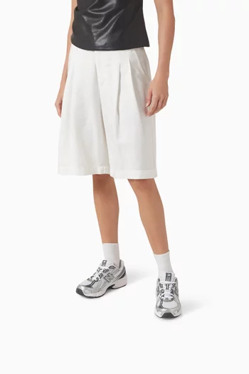 740 Sneakers in Mesh