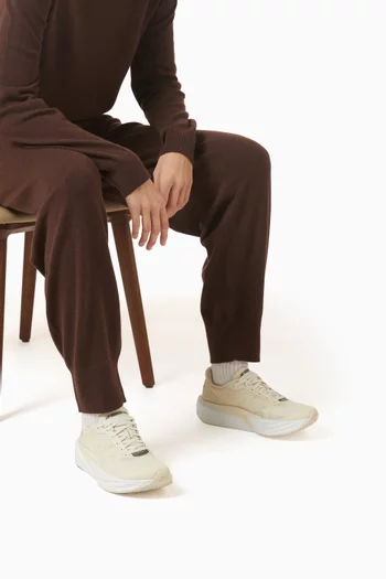 سنيكرز ريبيل بتقنية FuelCell v5 قماش شبكي