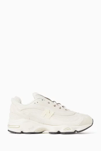 سنيكرز M1000 شمواه وجلد صناعي وقماش شبكي