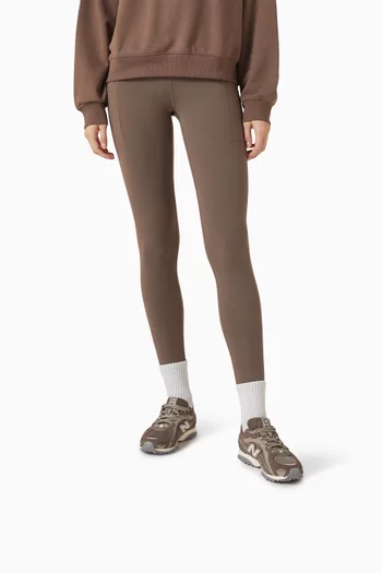 204L Sneakers in Suede