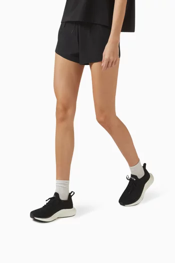 سنيكرز زيبلاين نسيج تيكلوم