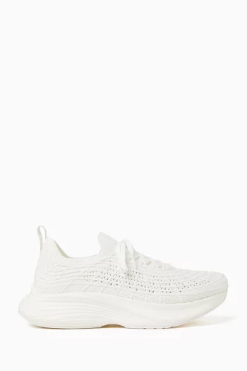 سنيكرز زيبلاين نسيج تيكلوم