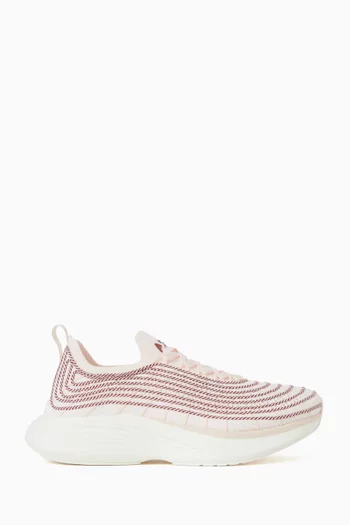 سنيكرز زيبلاين نسيج تيكلوم