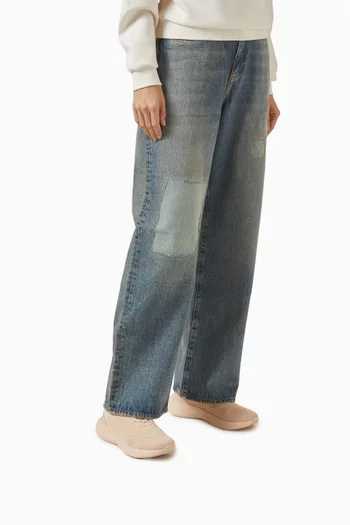 سنيكرز دريم نسيج تيكلوم