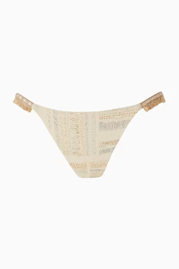 قطعة بيكيني سفلية ديستني