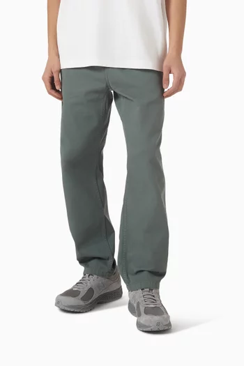 2002 Sneakers in Suede & Mesh