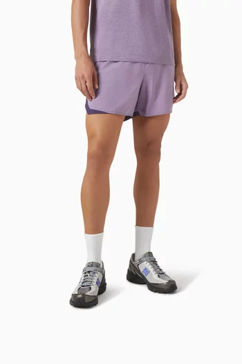 509 Sneakers in Mesh