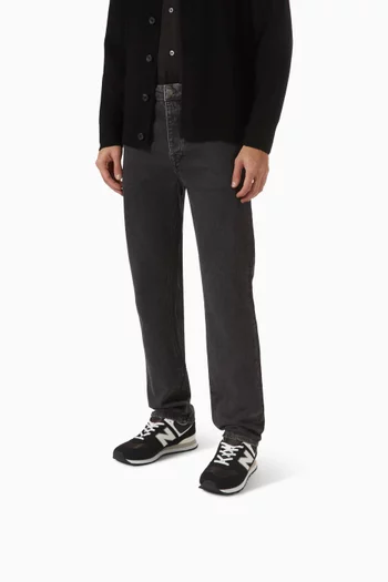 574 Sneakers in Suede & Mesh