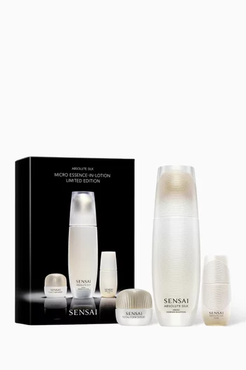 Absolute Silk Micro Essence-In-Lotion Limited Edition