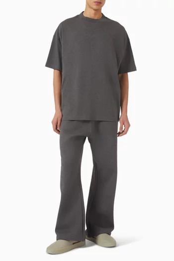 تي شيرت كلاسيكي قطن