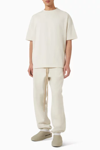 Classic T-shirt in Cotton