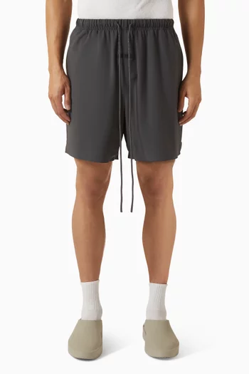 Classic Shorts in Tech Nylon