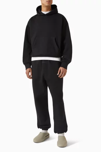 Classic Hoodie in Core Fleece