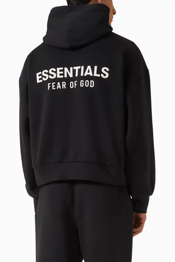 Classic Hoodie in Core Fleece