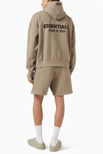 Classic Hoodie in Core Fleece