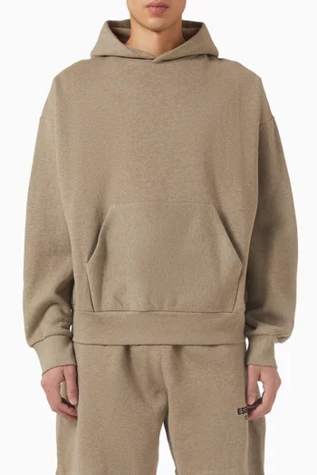 Classic Hoodie in Core Fleece