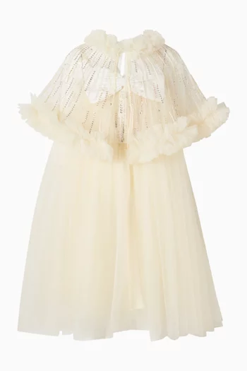 فستان ايان توتو