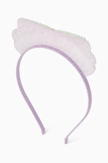 Embellished Lina Headband