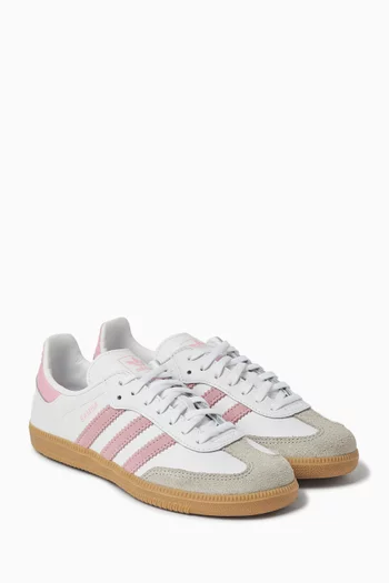 سنيكرز سامبا او جي