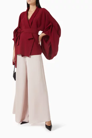 Zaria Jacket & Pants Set