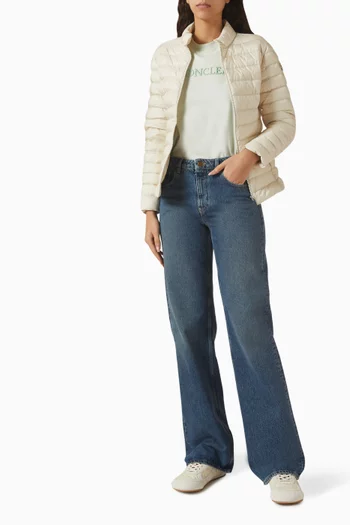 Igelle Short Down Jacket