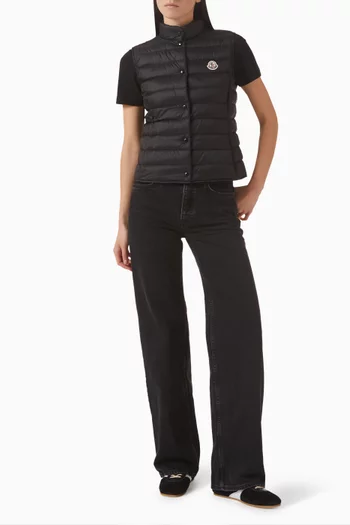 فيست ليان مبطن بالزغب