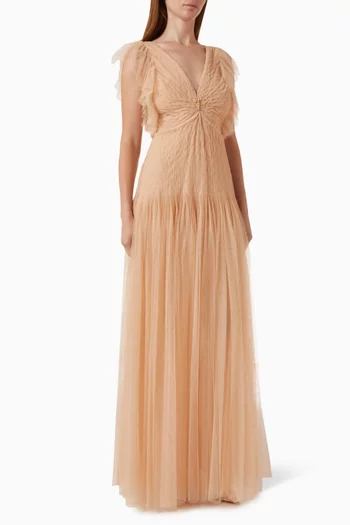 Shop Gowns for Women in Oman | Ounass Oman