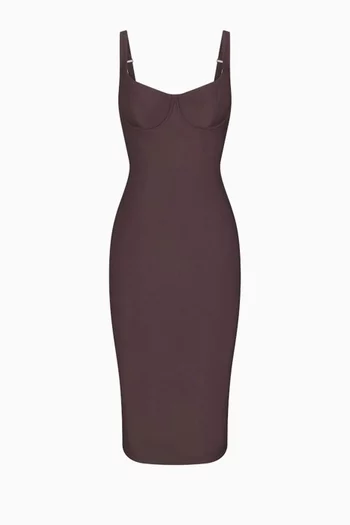 Shop SKIMS Dress for Women Online in Oman | Ounass