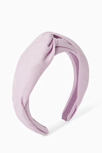 Knot Hairband