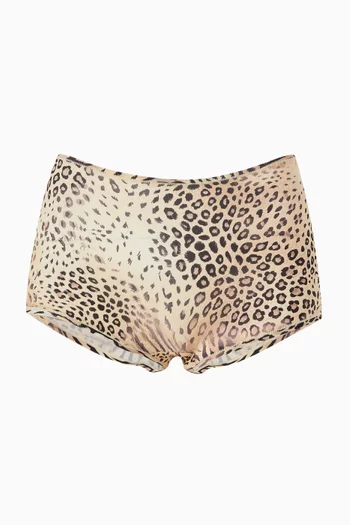 Fits Everybody Boyshorts