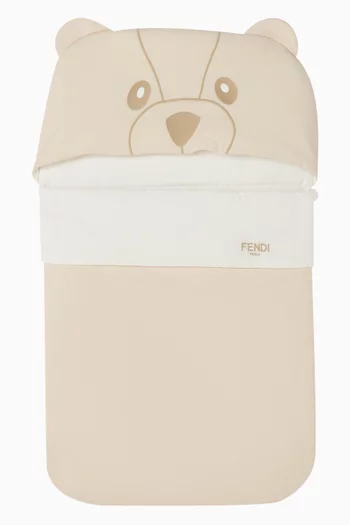 Bear Sleeping Bag