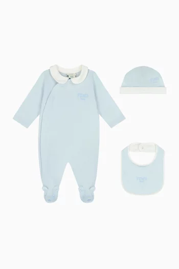 طقم هدايا، 3 قطع