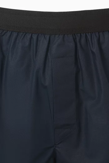 Boxer Shorts in Cotton
