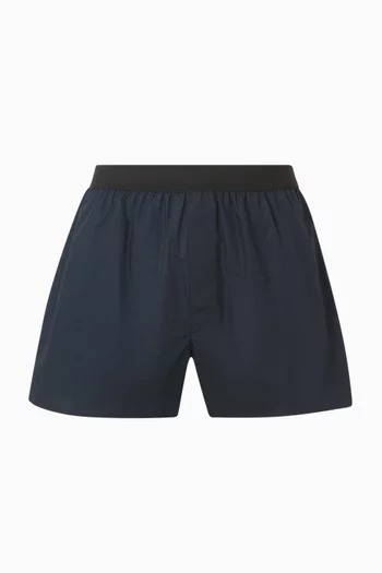Boxer Shorts in Cotton