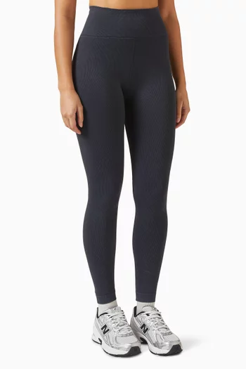 Seamless 25in Midi Pants