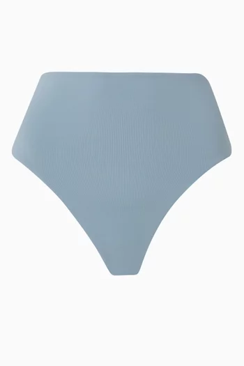 Poppy Bikini Bottoms in Embodee™ Fabric