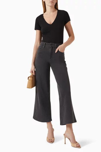 Super Stretch Baby T-shirt in Cotton