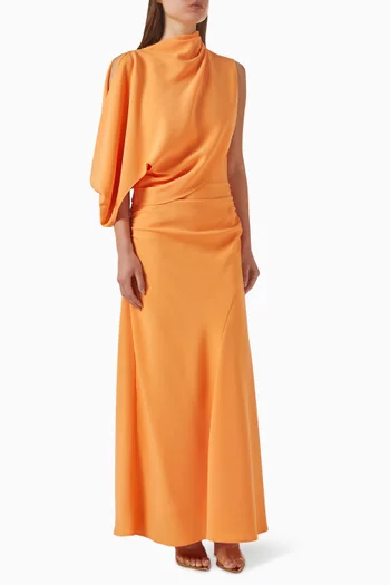 Wilcott Maxi Dress
