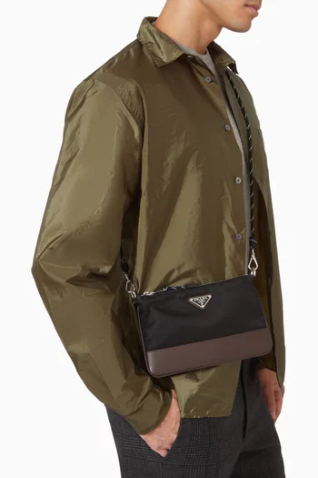 Speedrock Smartphone Case in Re-Nylon