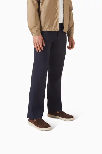 حذاء سهل الارتداء شمواه