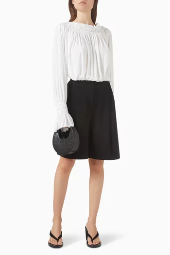 بودي سوت بكشكش بوليستر وليكرا