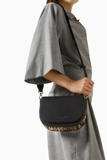 حقيبة كروس جايانت جلد صناعي