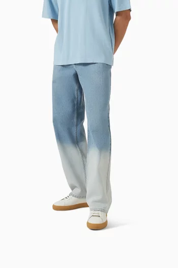 Clean 90 Sneakers in Leather