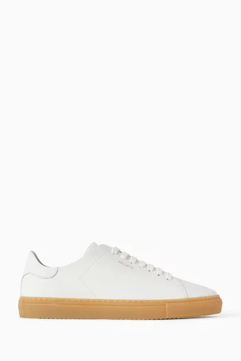 Clean 90 Sneakers in Leather