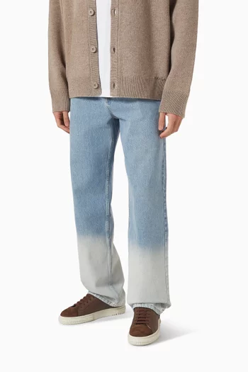 سنيكرز أطلس جلد