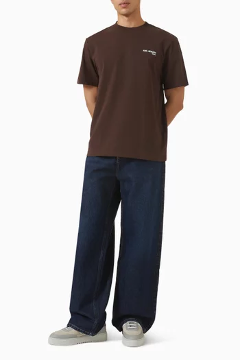 Legacy T-shirt in Cotton