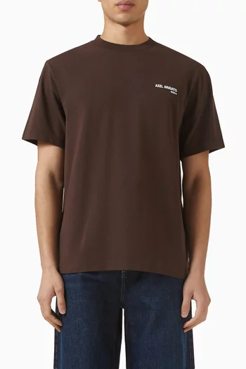 Legacy T-shirt in Cotton