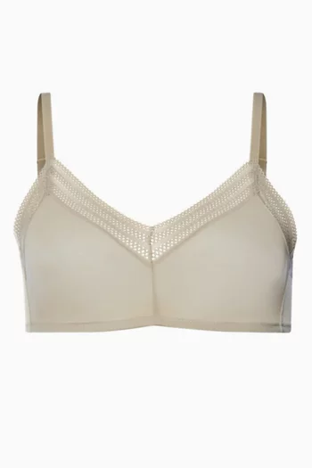 Soft Cup Bra