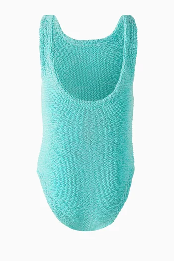 لباس سباحة قطعة واحدة كلاسيك