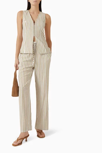 فيست ايديث فيسكوز وقطن